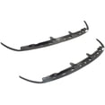 thumbnail image 3 of Bumper Retainer Compatible With 2010-2012, 2014 Volkswagen GTI 2010-2014 Golf Front, 3 of 3