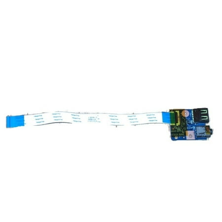 Ibm Thinkpad Sub Card - Lenovo Thinkpad Edge E530 USB Audio Sub Card 04Y1211