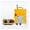 U, variant on F24-60 Industrial Remote Control 2 Five-Step Joysticks Hoist Crane Lift ,Easy to Operate