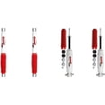 thumbnail image 1 of Jgo Amortiguadores Rs5000x Gas Silverado 1500 1999 A 2006 Chevrolet RANCHO ., 1 of 4