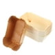 thumbnail image 1 of ColoMX Molde de tostadas de 6pcs Molde de tostado antiadherente para hornear para hornear Herramienta de hornear de pan (color de madera), 1 of 8