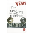thumbnail image 3 of J'Irai Cracher Sur Vos Tombes [French], 3 of 3