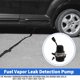 thumbnail image 2 of Bomba de detección de fugas del sistema de emisiones evaporativas de vapor de combustible Unique Bargains para Porsche Cayenne 3.6L 2015-2018 para Porsche Macan 2017-2018 No.95B959253/95B-959-253, 2 of 7