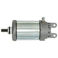 thumbnail image 2 of Niche Starter Motor for Yamaha RS Vector GT RS Venture Snowmobile 519-CSM2315O, 2 of 6