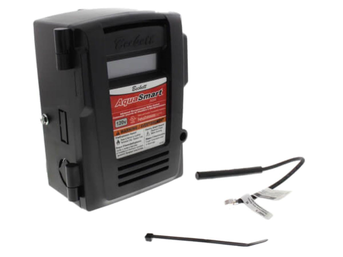 Beckett 7610A0001U AquaSmart Boiler Temperature Control 120V For Oil