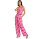 thumbnail image 2 of Conjunto juvenil Roman Fashion, 0537 (Fiusha) fucsia M Roman Fashion SET-ELY-0537-FIUSHA, 2 of 6