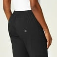 thumbnail image 4 of WonderWink WonderWink PRO 5319-Women's Moderat Flare Leg Scrub Pant, 4 of 11