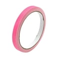 thumbnail image 2 of Sharprepublic Glow in The Dark Tape Decorative Fluorescent Tape for Walls Stairs Halloween Pink, 2 of 8
