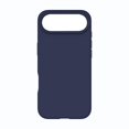 thumbnail image 2 of Blu Element Étui Silicone MagSafe Marin pour iPhone Air, 2 of 5