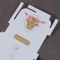 thumbnail image 4 of For iPhone 15 Pro Back Screen Protector Soft TPU Ultra Clear Cell Phone Back Cover Film, 4 of 5