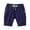Navy, variant on Toddler Boys' Loose Fit Casual Shorts Breathable 5 Point Play Pants for Everyday Outdoor Activities Shorts Size 13 Juniors Girls Shorts Shorts Boys Boys Shorts 7 Referee Kids Boy Basketball