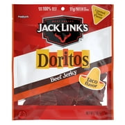 Jack Link's Doritos Taco Jerky 2.65oz Bag
