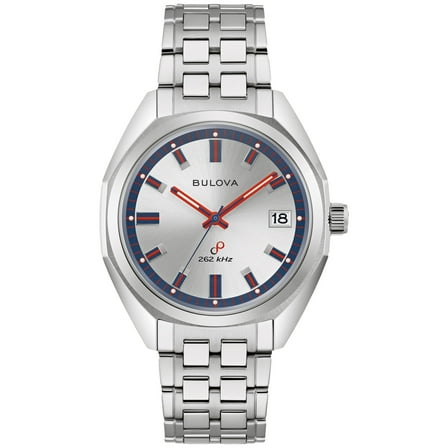 Bulova Mens Jet Star
