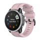 thumbnail image 5 of Correa de reloj para Garmin Fenix 7S7X repuesto de silicona suave, 5 of 9