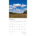 thumbnail image 3 of Wisconsin Wild & Scenic | 2026 12x24" (Hanging) Wall Calendar | Plastic-Free, 3 of 9