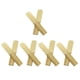 thumbnail image 2 of GOOHOCHY Clarinete de 10 piezas Clarinete use Accesorios de clarinete de instrumentos de clarinete, 2 of 7