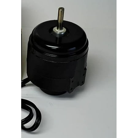 

Refrigeration 65040 50 Watt CW 115 Volts ESPOL50EM1