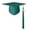 GN1, variant on ibiyuan Preschool Graduation Cap Shiny Graduation Cap with Tassel, Unisex Headwear for Preschool Kindergarten High School and Adult Commencement