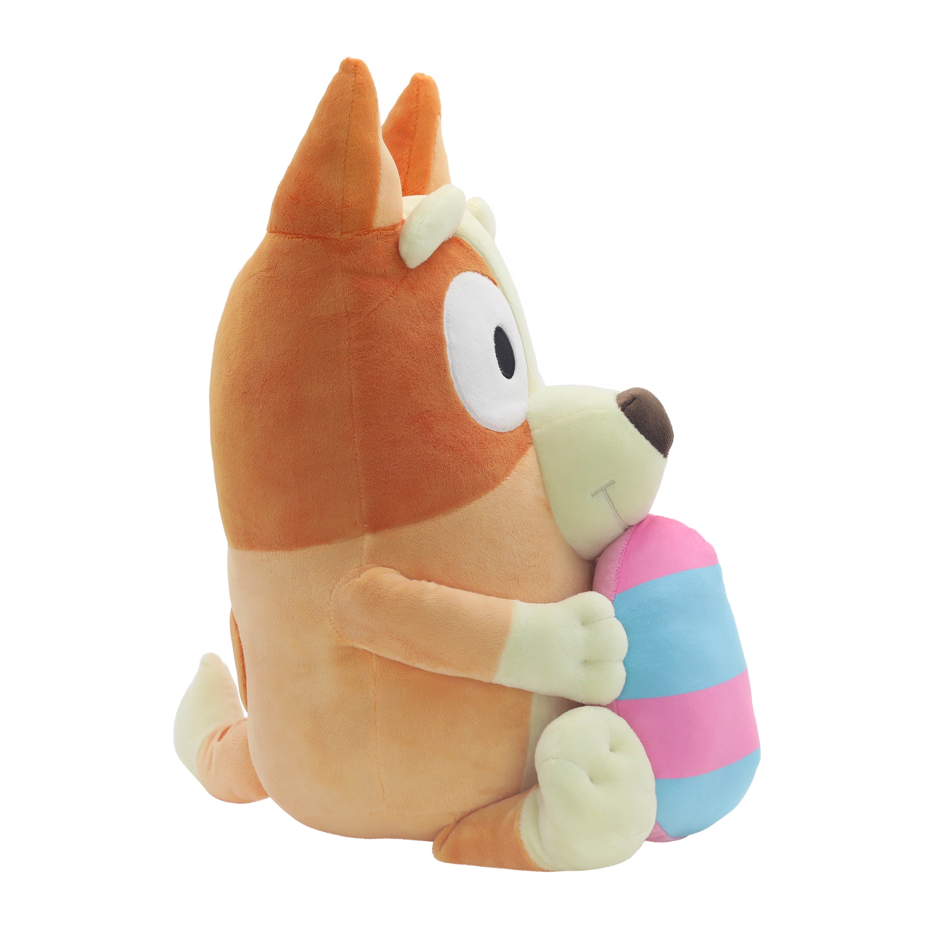 JB BINGO EGG PLUSH