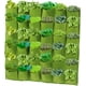 thumbnail image 5 of Macetero vertical colgante de pared para exteriores con 36 bolsillos de fieltro para guardar plantas, flores y hierbas vivas o artificiales, excelente decoración, 5 of 5