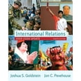 thumbnail image 1 of Pre-Owned International Relations, 2008-2009 Update (8th Edition) (Paperback) 0205585957 9780205585953, 1 of 1