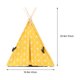 thumbnail image 2 of Moluckfu 1Ud Casa Plegable Para Con Tela Duradera Y Estructura Firme, 2 of 6