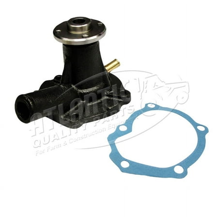 1906-6231 - Water Pump