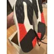 thumbnail image 4 of Ad-id-as Avryn Grey Solar Red Shoes Sneakers Mens 12 Running Boost Style AHP5969, 4 of 6