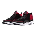thumbnail image 3 of Tenis Nike para Hombre Jordan Courtside 23 Black Gym Red, 3 of 5