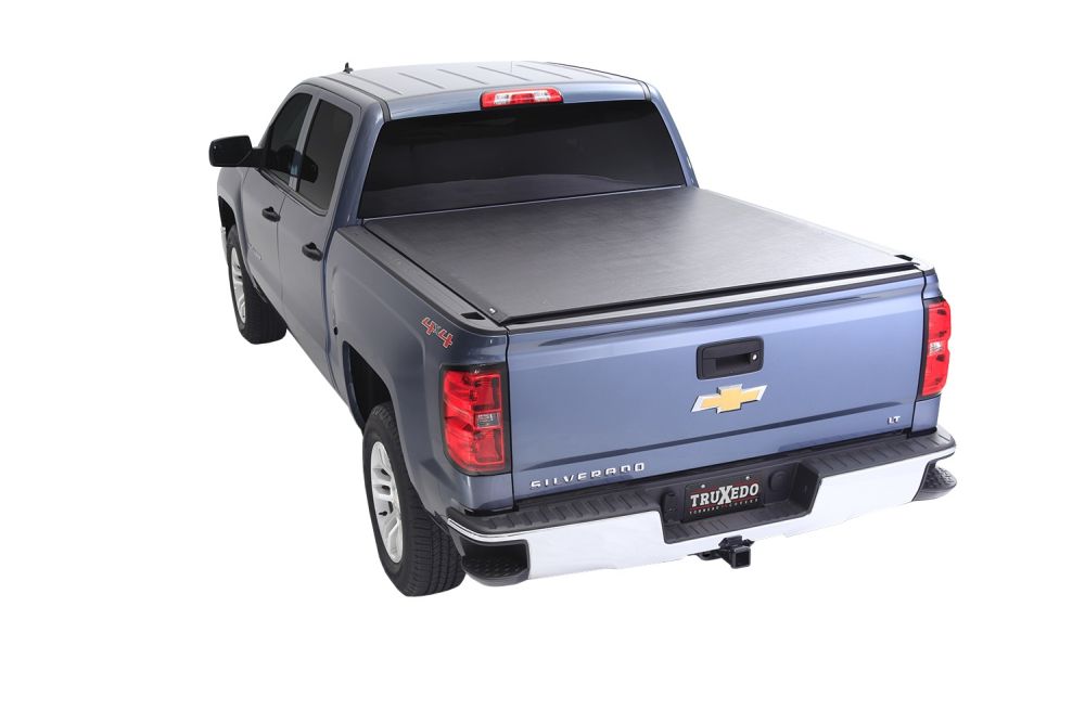 Truxedo Shur Co 771501 Tonneau Cover Walmart Com Walmart Com
