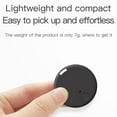 thumbnail image 4 of Wireless Anti-lost Bluetooth-compatible 5.0 Keychain Cellphone Child Elder Key Finder Portable Lost Alarm Pet Location Tracker Black, 4 of 10