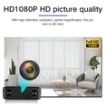 thumbnail image 4 of 4K Full HD 1080P Mini Ip Cam XD WiFi CáMara de VisióN IR-CUT DeteccióN de Movimiento VideocáMara de Seguridad Grabadora de Video HD, 4 of 10