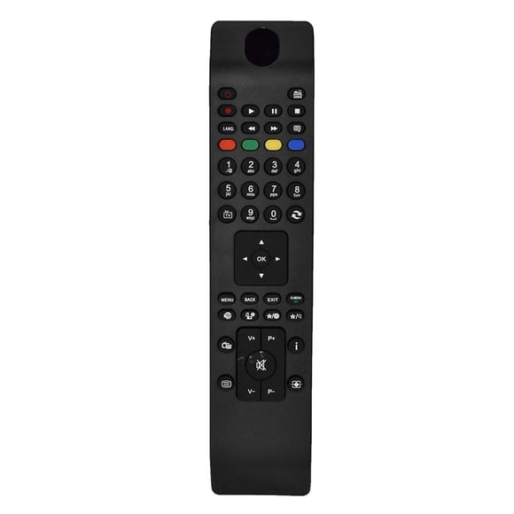 Peahefy TV Remote Control Remote Controller Universal TV Controller for Vestel RC4800,Universal TV Controller,Remote Control