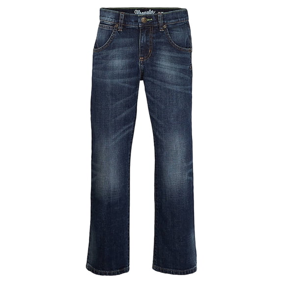 Wrangler Retro Boys' Bozeman 1T-7 Jeans 3T-REG