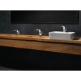 thumbnail image 4 of Delta Pivotal Single Handle Vessel Bathroom Faucet, Matte Black, 4 of 7