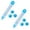C, variant on Dvkptbk Icing Dispensers 2Pc Baking Tools Ice Cream Cup Ice Tube Nozzle Dessert Decoration Cake Pen Cake DIY Graffiti Pen Squeezing Cream Pen Kitchen Accessories