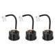thumbnail image 1 of 3 Pcs 1HP(750w) 2 Pin Protector Térmico de Sobrecarga para Refrigerador para Enfriador, 1 of 6