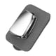 thumbnail image 2 of Precios de Promoción, Clips para gafas de coche Parasol para coche Gafas de sol Clips para tarjetas Clips para gafas de coche de metal Akmoler, 2 of 9
