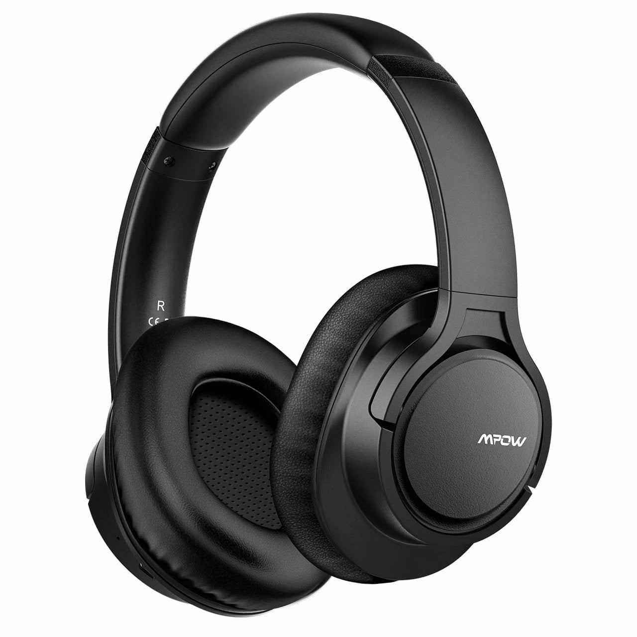 Mpow H7 Over Ear Bluetooth Kopfhörer Wireless Bass Musik Stereo PC Handy Headset 