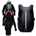 thumbnail image 1 of Mochila de moto WEPLAN impermeable para hombre y mujer, 1 of 9