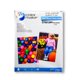 thumbnail image 1 of COLOR MAKE - Papel Fotogr&aacute;fico Glossy 210 Gramos Tama&ntilde;o Carta - Papel fotografico (200 Hojas), 1 of 5