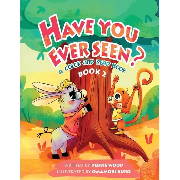 Have You Ever Seen? - Book 2, (Paperback)