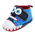 thumbnail image 1 of Bebé Niñas de Zapatillas de Deporte para Zapatillas de Deporte Prewalker para Cuna 12-18 meses Macarena Zapatos de cuna Zapatillas de deporte, 1 of 8