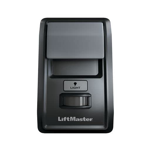Panel de control LiftMaster 886LMW con detección de movimiento