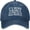 Navy Blue, variant on It's Weird Being The Same Age As Old People Hat Denim Cap