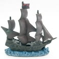 thumbnail image 2 of Penn-Plax Licensed Disney Aquarium Ornament Pirates of The Caribbean, 2 of 3