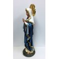 thumbnail image 4 of The Sacred Heart Of Mary Statue, 4 of 4