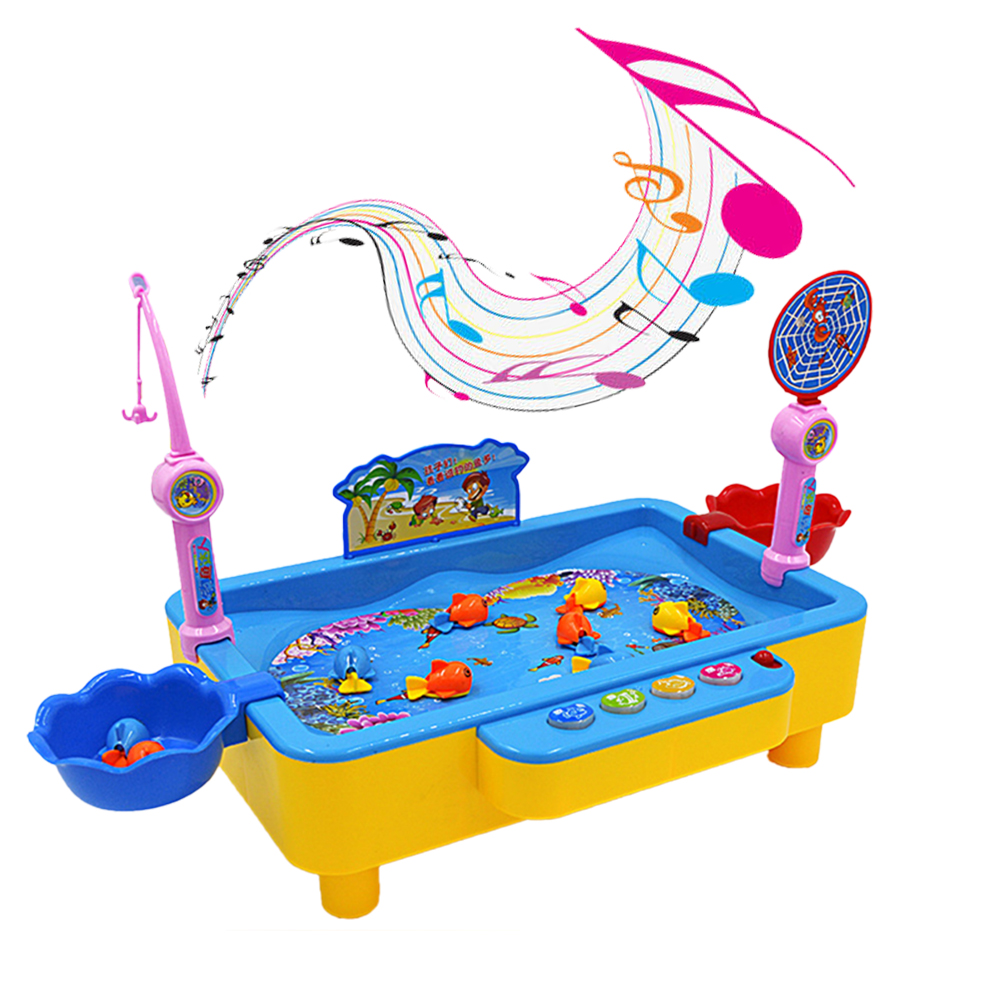 kids fishing toy