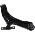 thumbnail image 3 of Moog Chassis Control Arm RK621452 R-Series; OE Replacement; Adjustable, 3 of 3