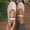 White, variant on WAVSUF Flat Shoes for Womens Slip On Wide Width Round Toe Trendy Summer Comfort Shoes Black 9